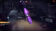 Glo Technica Skyboard is one themed cosmetics (Image via Free Fire)